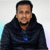 Shankarganesh Ayyasamy