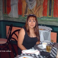 Alicia Benitez Tapia