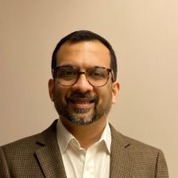 Anand Kothari