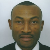 Jean Calvin EMENI