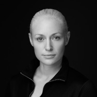 Anna Peterson