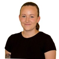 Tereza Hubáčková