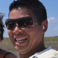 Jarett Wong