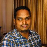 Barendra Swain