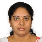 Shyamala Ganesan