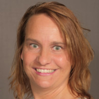 Donna Laughlin