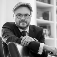Xavier Blanchet