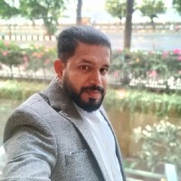 Shyam Anand Syam.S.Nair