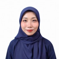 Nursyahirah Syamimi, Asa (Aust.)