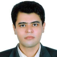 Masoud Vazifehkhah