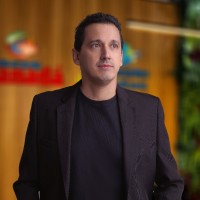 Marcelo Pinto