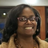 Deborah Locklear-Oglesby, MA