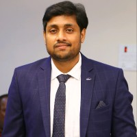 Narahari Sudhakar