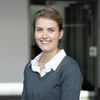 Dr. Ella Middelhoff