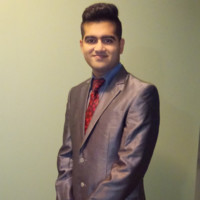 Gaurav Trivedi