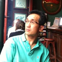 Jongjib Kim