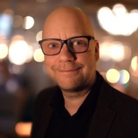 Martin Forsberg