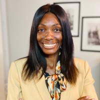 Joycelyn Gordon, Pa-C, Mba