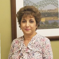 Angela Camardo