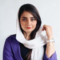 Zahra Rafiee