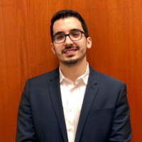 Anthony Freitas, Ing., P.Eng.