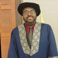 Dr. Navinkumar G.Kunarathinam, DBA, CNP