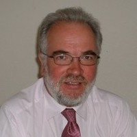 Paul Ashford