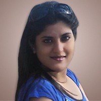 Nilofer Memon