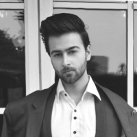 Harsh Kapoor