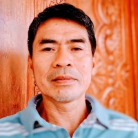 Wilfredo Malabanan