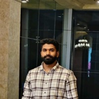 Hemanth B