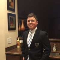 Blake Paez, Pmp