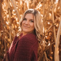 Makenna Kravchuck