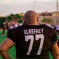 Ahmad El Refaey