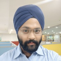 Amardeep Singh Kohli