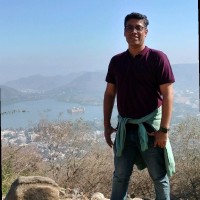 Achal Parashar