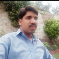 Ghazanfar Abbas
