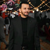 Jahanzaib Rao