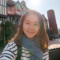 Joyce Liew