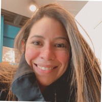 Alicia Del Rosario Villalba Domínguez