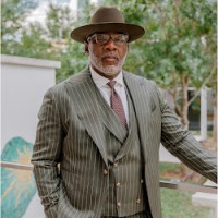 Steven Frazier