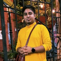 Saikat Das
