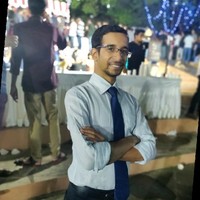 Raghwendra Sarkar
