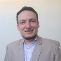 Hugo Calderón Rivera
