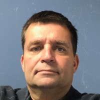 Donald Barrucci