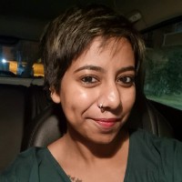Mrunmayee Kulkarni