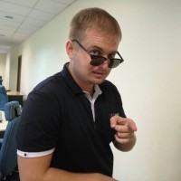 Alex Hlebnikov