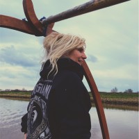 Suzanne Hoogland