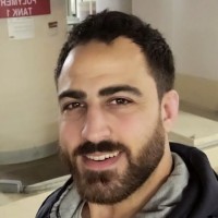 Anthony Abraham