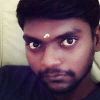 Ezhumalai Arun